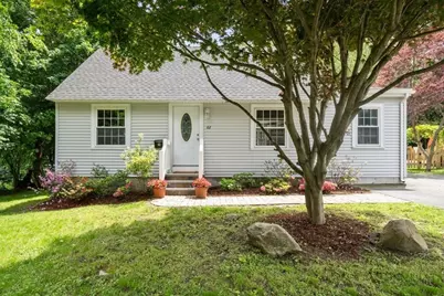 62 Bacon Street, Natick, MA 01760 - Photo 1