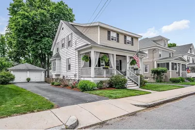 77 Hawthorn Street, Lowell, MA 01851 - Photo 1