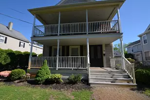 33 W Emerson St, Melrose, MA 02176 - Photo 1