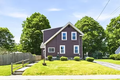 121 Oakdale Ave, Dedham, MA 02026 - Photo 1
