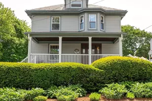 6 Buttonwood Ln, Peabody, MA 01960 - Photo 1
