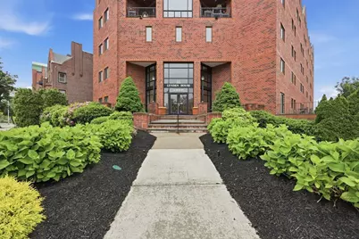 44 Elm Street #303, Worcester, MA 01609 - Photo 1
