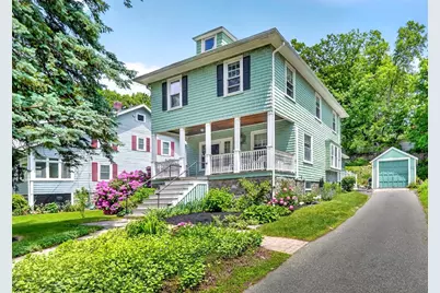 45 Maple Rd, Melrose, MA 02176 - Photo 1
