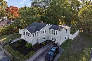 52 Circuit Ave, Weymouth, MA 02188 - Photo 1