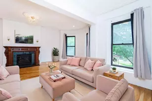 209 W Newton St, Boston, MA 02116 - Photo 1