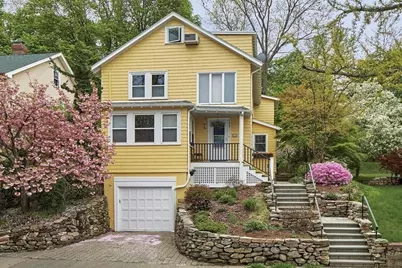 264 Mason Ter, Brookline, MA 02446 - Photo 1