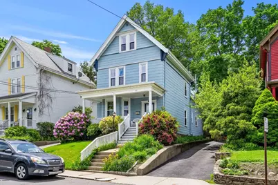 54 Bennett Street, Boston, MA 02135 - Photo 1
