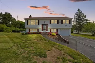 66 Mary Dr, Taunton, MA 02780 - Photo 1