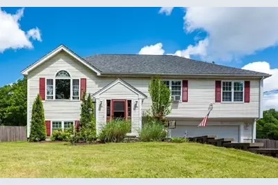 1241 Sharps Lot Rd, Swansea, MA 02777 - Photo 1