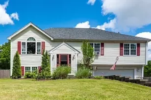 1241 Sharps Lot Rd, Swansea, MA 02777 - Photo 1