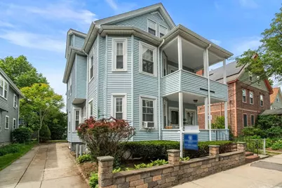 21 Milton, Somerville, MA 02144 - Photo 1