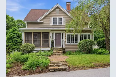 98 Walnut St, North Brookfield, MA 01535 - Photo 1