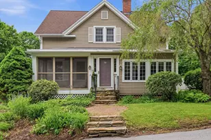 98 Walnut St, North Brookfield, MA 01535 - Photo 1