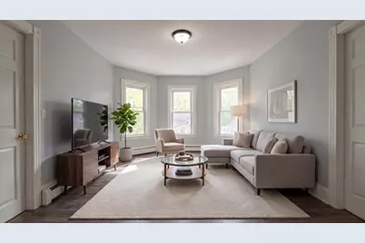 33 1/2 Barclay #3, Worcester, MA 01604 - Photo 1