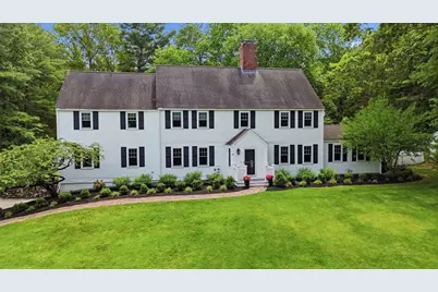 38 Blueberry Lane, Concord, MA 01742 - Photo 1