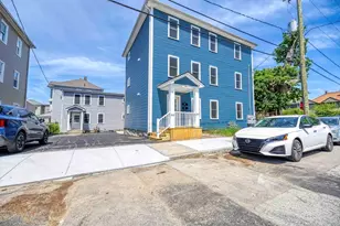 149 Mason St, Fall River, MA 02723 - Photo 1