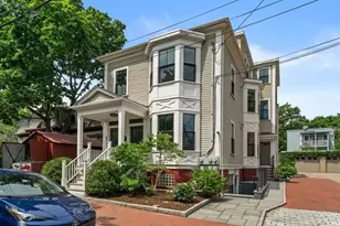 619 Franklin, Cambridge, MA 02139 - Photo 1