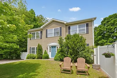5 Jarbrook Rd, Holliston, MA 01746 - Photo 1