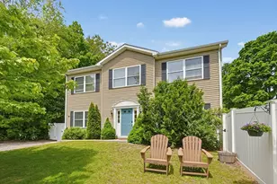 5 Jarbrook Rd, Holliston, MA 01746 - Photo 1