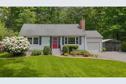13 Greenwood Ave, Dudley, MA 01571 - Photo 1