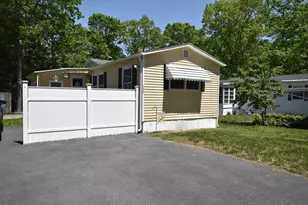 157 Windswept Rd, Wareham, MA 02576 - Photo 1