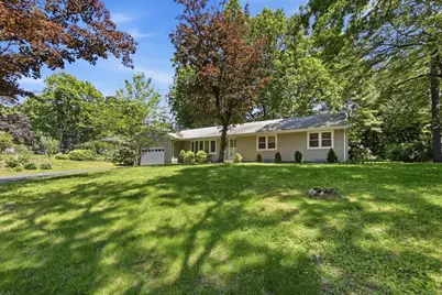 245 Brookwood Drive, Longmeadow, MA 01106 - Photo 1