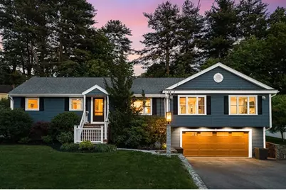 24 Hinds Road, Winchester, MA 01890 - Photo 1