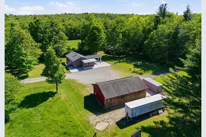 9 Alderman Rd, Middlefield, MA 01243 - Photo 1