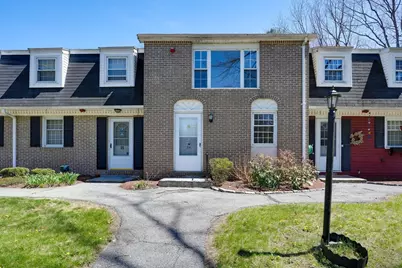 15 Cannongate Rd #34, Tyngsborough, MA 01879 - Photo 1