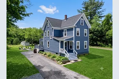 83 Elm St, Salisbury, MA 01952 - Photo 1