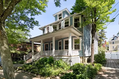 2 St. John St #1, Boston, MA 02130 - Photo 1