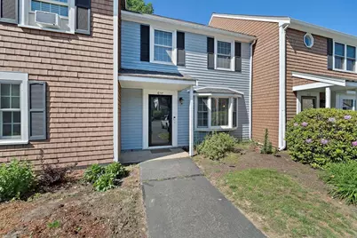 60 Pattison St #17, Abington, MA 02351 - Photo 1