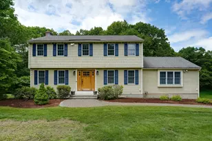 10 Virginia Rd, Tyngsborough, MA 01879 - Photo 1