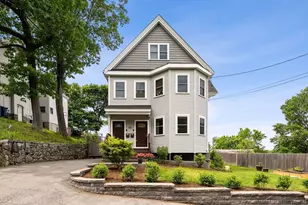 53 Wollaston Ave, Arlington, MA 02476 - Photo 1