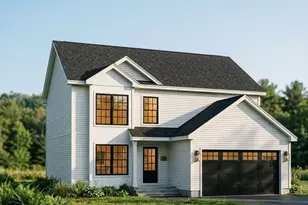 132 Willard Rd, Ashburnham, MA 01430 - Photo 1