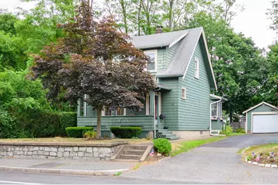 56 Plain St, Braintree, MA 02184 - Photo 1