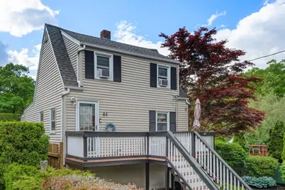 84 Windsor Ave, Swampscott, MA 01907 - Photo 1
