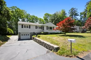 23 Gloria Cir, Burlington, MA 01803 - Photo 1
