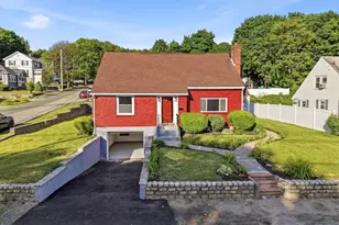 92 Garfield Ave, Woburn, MA 01801 - Photo 1