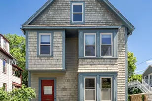 8 Parker Pl, Somerville, MA 02143 - Photo 1