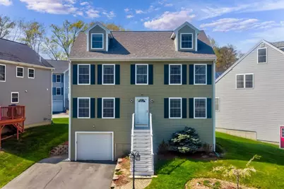 80 Pinehurst Ave #19, Billerica, MA 01821 - Photo 1