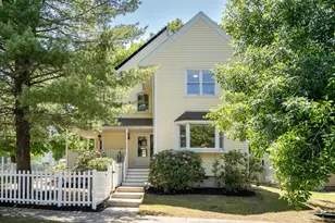 4 Rebecca Rd, Newton, MA 02465 - Photo 1