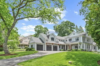 6 Juniper Place, Lexington, MA 02420 - Photo 1