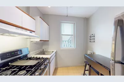 65 Park Dr #16, Boston, MA 02215 - Photo 1