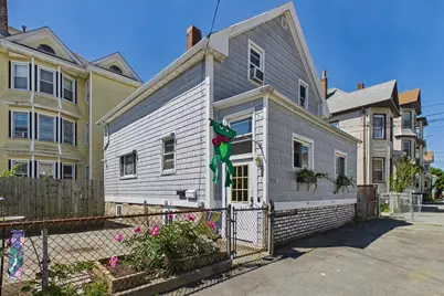 336 Davis St, New Bedford, MA 02746 - Photo 1