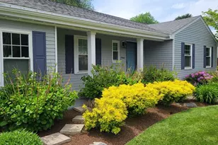 294 Great Plain Ave, Needham, MA 02492 - Photo 1