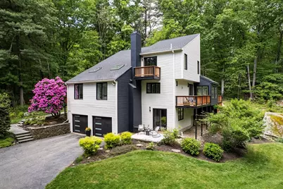 7 Tiffany Trail, Hopkinton, MA 01748 - Photo 1