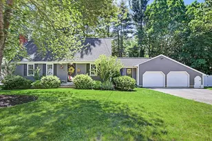25 Claire Dr, Attleboro, MA 02703 - Photo 1