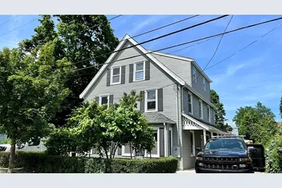 82 Edwards St #N/A, Quincy, MA 02169 - Photo 1