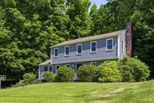 233 Franklin Rd, Longmeadow, MA 01106 - Photo 1